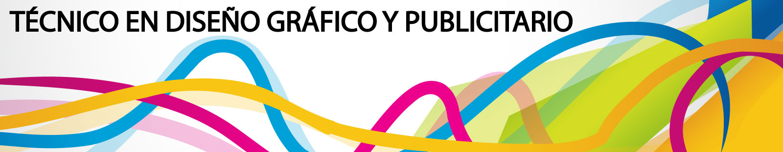 tecnico en diseño grafico y publicitario